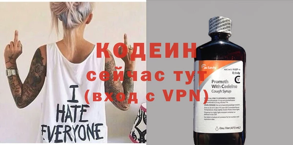 хмурый Белоозёрский